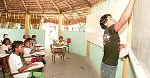 PROFESSOR, PROFESSORA: A ARTE DE SOBREVIVER