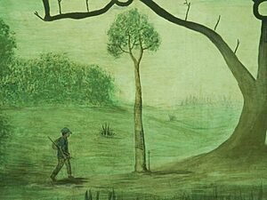 Meu tempo de criança nos Seringais do Rio Muru