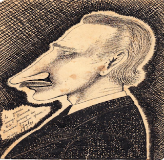 Bernardo Elis Acervo Cedae – IEL – Unicamp