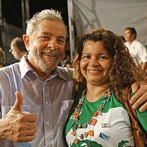 Pedro Tierra: "não me venham com crepúsculo"