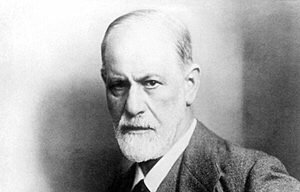 Freud: Resposta a uma mãe sobre seu filho homosexual