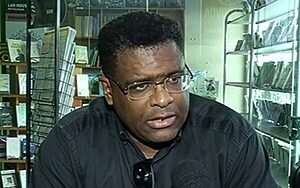 O racismo no lugar do respeito