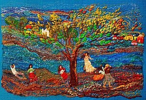 MATIZES DUMONT NO MUSEU DA REPÚBLICA EM BRASÍLIA