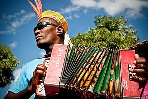 Conhecimento: Mais da Cultura de vários Saberes