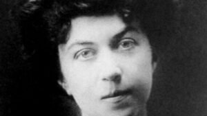 KOLLONTAI: OS FUNDAMENTOS SOCIAIS DA QUESTÃO FEMININA