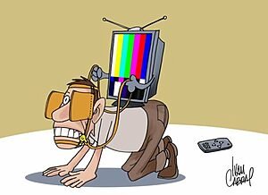 MÍDIAS ALTERNATIVAS: PARCERIAS PARA A RESISTÊNCIA