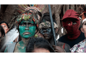 Zurique exibe os 'Brasis' que o Brasil  não vê 