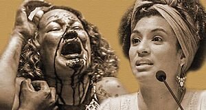 Malditas as armas que ferem e matam