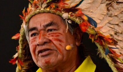 COMO O POVO YE´PA MASA GANHOU O APELIDO "TUKANO"