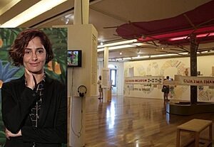 OS INDÍGENAS QUE CAMILA PITANGA VIU NO MAR