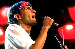 Cazuza, que falta que você faz!