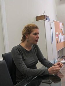 Marília Bonas: A parte civil da ditadura se manteve intacta