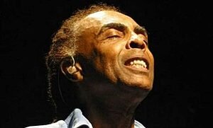 GIL: "ET E TODOS OS SANTOS, LIVRAI-NOS DESSE TEMPO ESCURO"