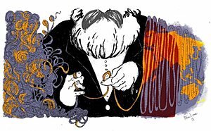 KARL MARX: LUTA, REVOLUÇÃO E PAIXÃO