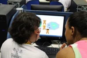 PUC GO JOGOS AMBIENTAIS