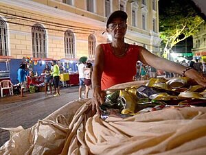 MULHERES CATADORAS SUSTENTAM MILHARES DE FAMÍLIAS 4 Reciclagem 2
