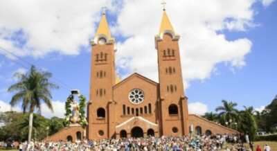 ROMARIA DO MUQUÉM: TRADIÇAO EM GOIÁS DESDE O SÉCULO XVIII