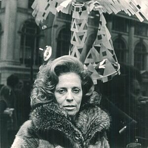 HILDEGARD: ZUZU ANGEL FOI MORTA PELA DITADURA