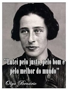 ASSIM FUNCIONAVA O ZYKLON B NOS CAMPOS DE CONCENTRAÇÃO 2 olga benc3a1rio prestes