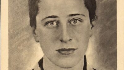 ASSIM FUNCIONAVA O ZYKLON B NOS CAMPOS DE CONCENTRAÇÃO 3 olgabenario209ncjxjx ulitma foto