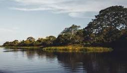 pantanal bacia ambientes