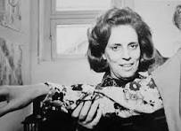 HILDEGARD: ZUZU ANGEL FOI MORTA PELA DITADURA 1 zuzu audades