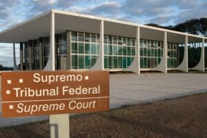 O STF E OS CRIMES DE ÓDIO