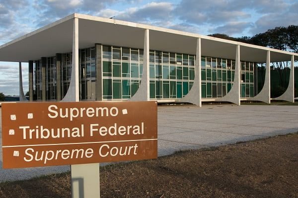 O STF E OS CRIMES DE ÓDIO