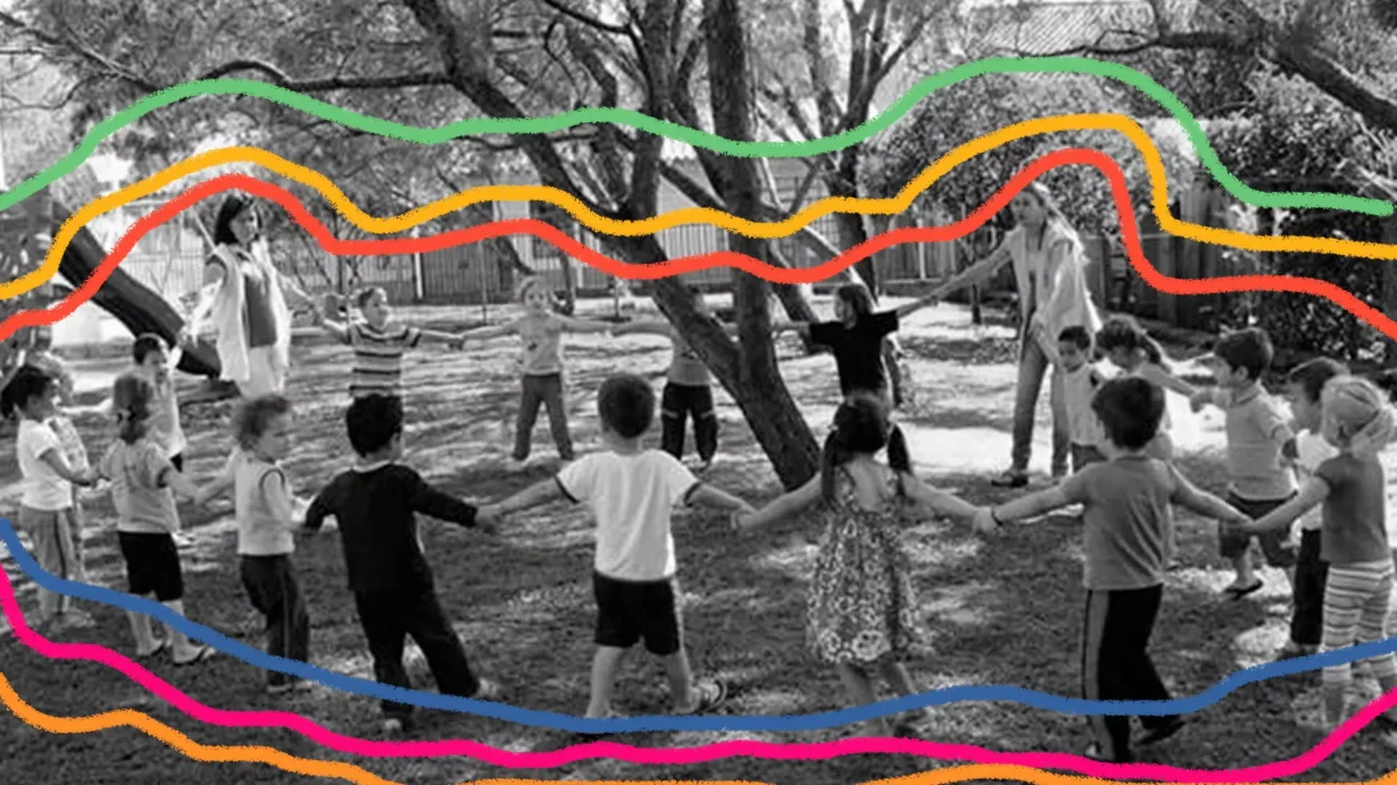 cantigas folcloricas para brincar de roda scaled