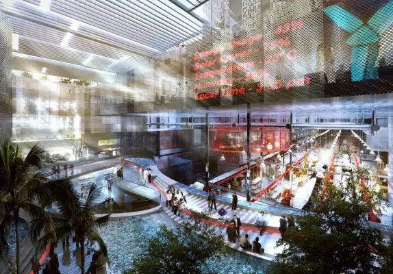 MASDAR CITY: A IMPRESSIONANTE CIDADE-MODELO DO FUTURO