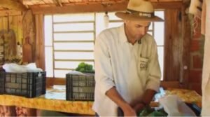 agricultura familiar