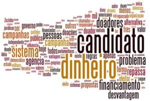 disputa eleitoral