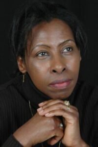 SCHOLASTIQUE MUKASONGA