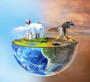 DIA DA TERRA