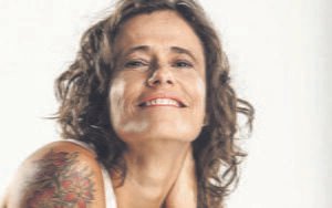 Amigo é Casa - Zélia Duncan