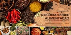 O BRASIL NA PANELA: DÁ UM CALDO