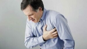 Risco de doenças cardíacas