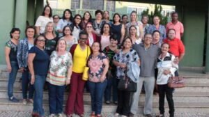 Sintego Na Luta Permanente Pela Valorização Da Carreira Docente.