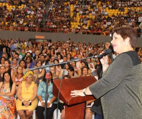 BNCC DO ENSINO MÉDIO