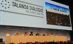 Talanoa