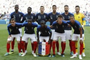 seleção multiética