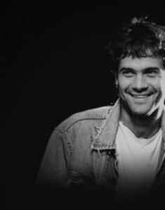 Como cantava o Cazuza