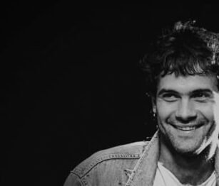 Como cantava o Cazuza