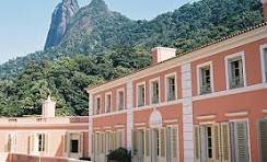 corcovado escola