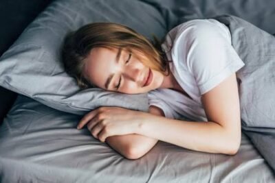 Dicas para uma boa noite de sono