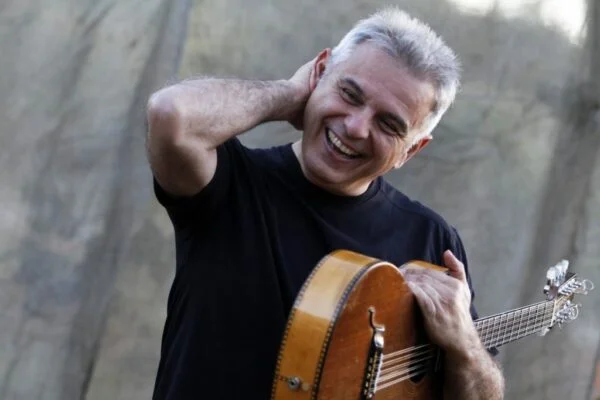 Roberto Corrêa, Doutor Caipira