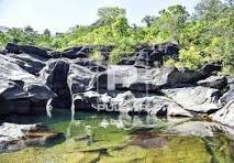 vale da luta piscinas naturais
