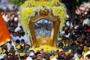 O CÍRIO E OUTRAS PROCISSÕES DO BRASIL 1 Círio de Nazaré