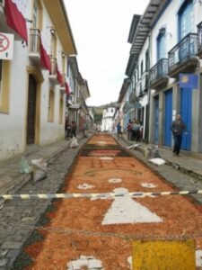 O CÍRIO E OUTRAS PROCISSÕES DO BRASIL 5 Círio de Nazaré