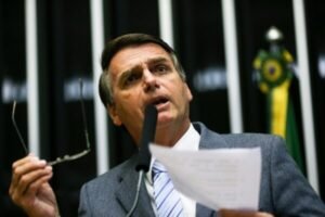 Economia Bolsonaro